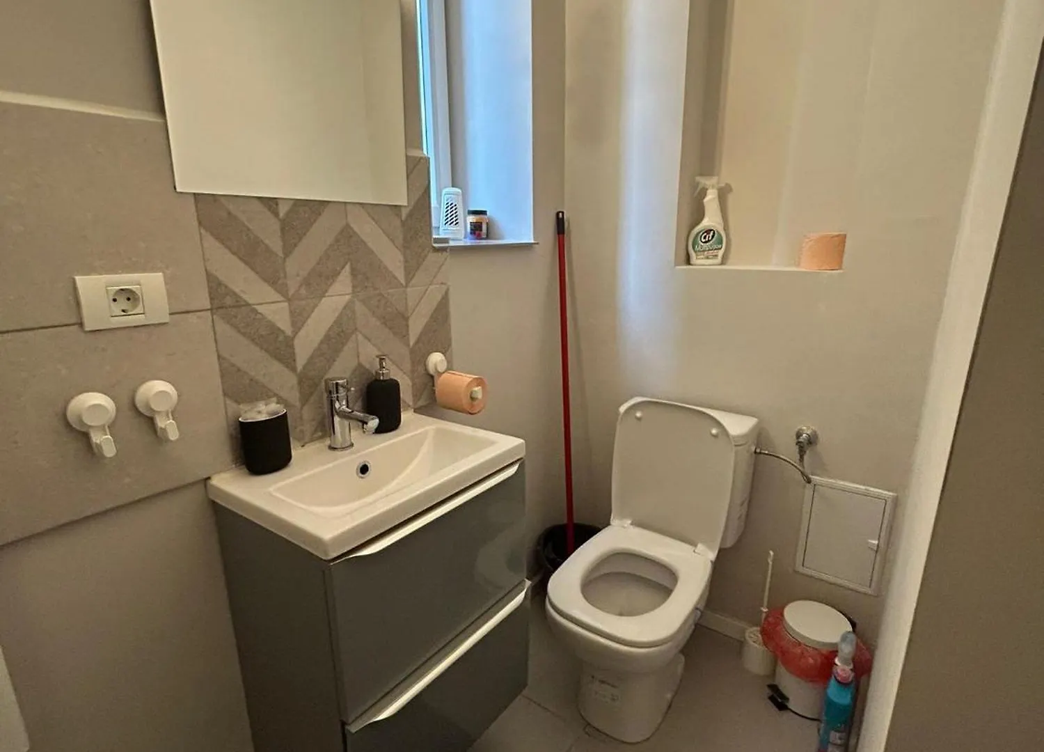 Bucharest Dream Apartment