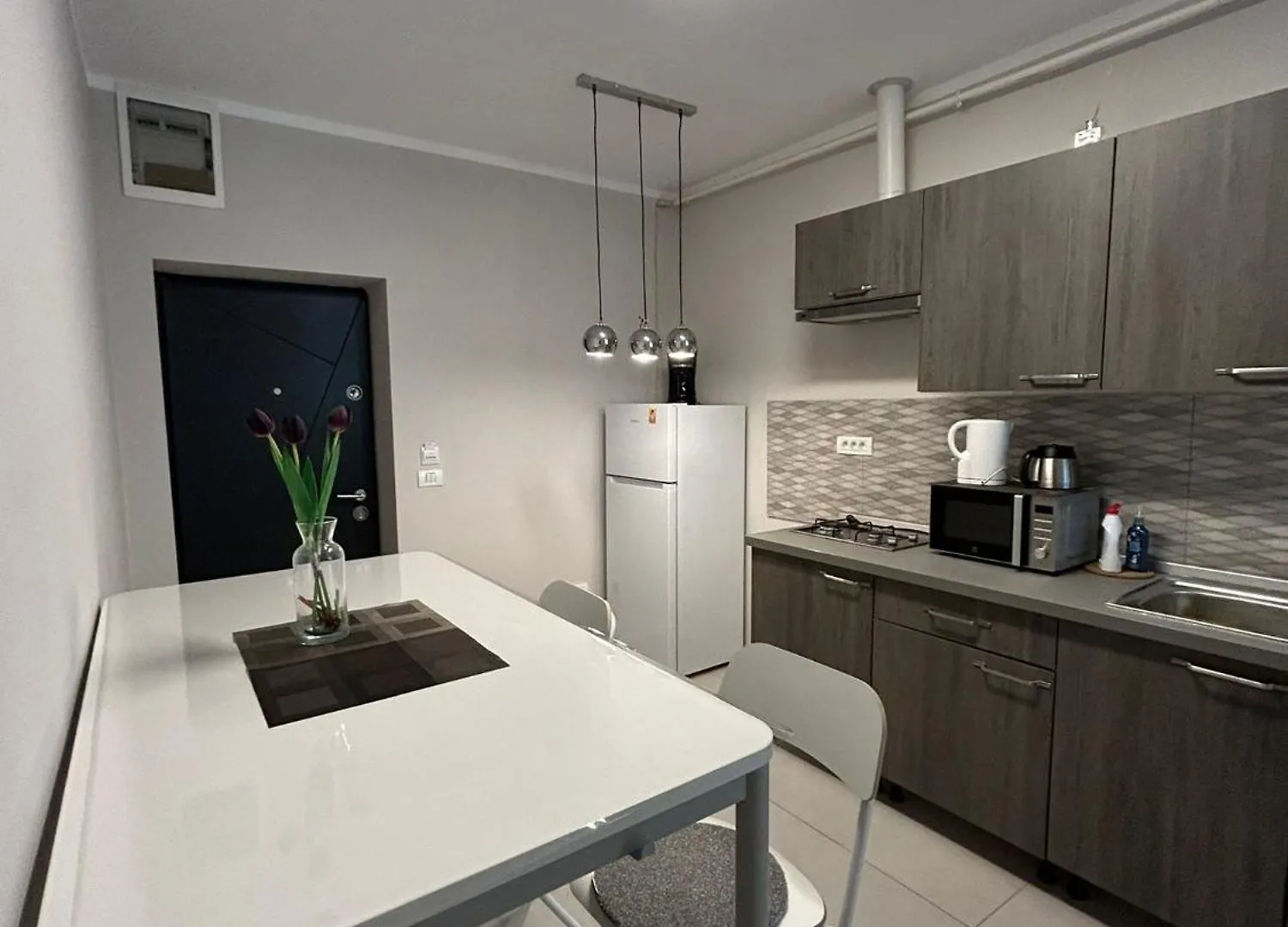 Bucharest Dream Apartment