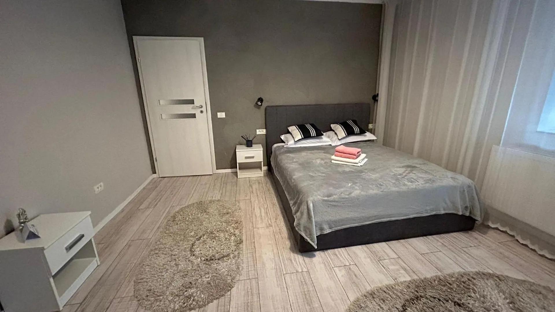 Bucharest Dream Apartment