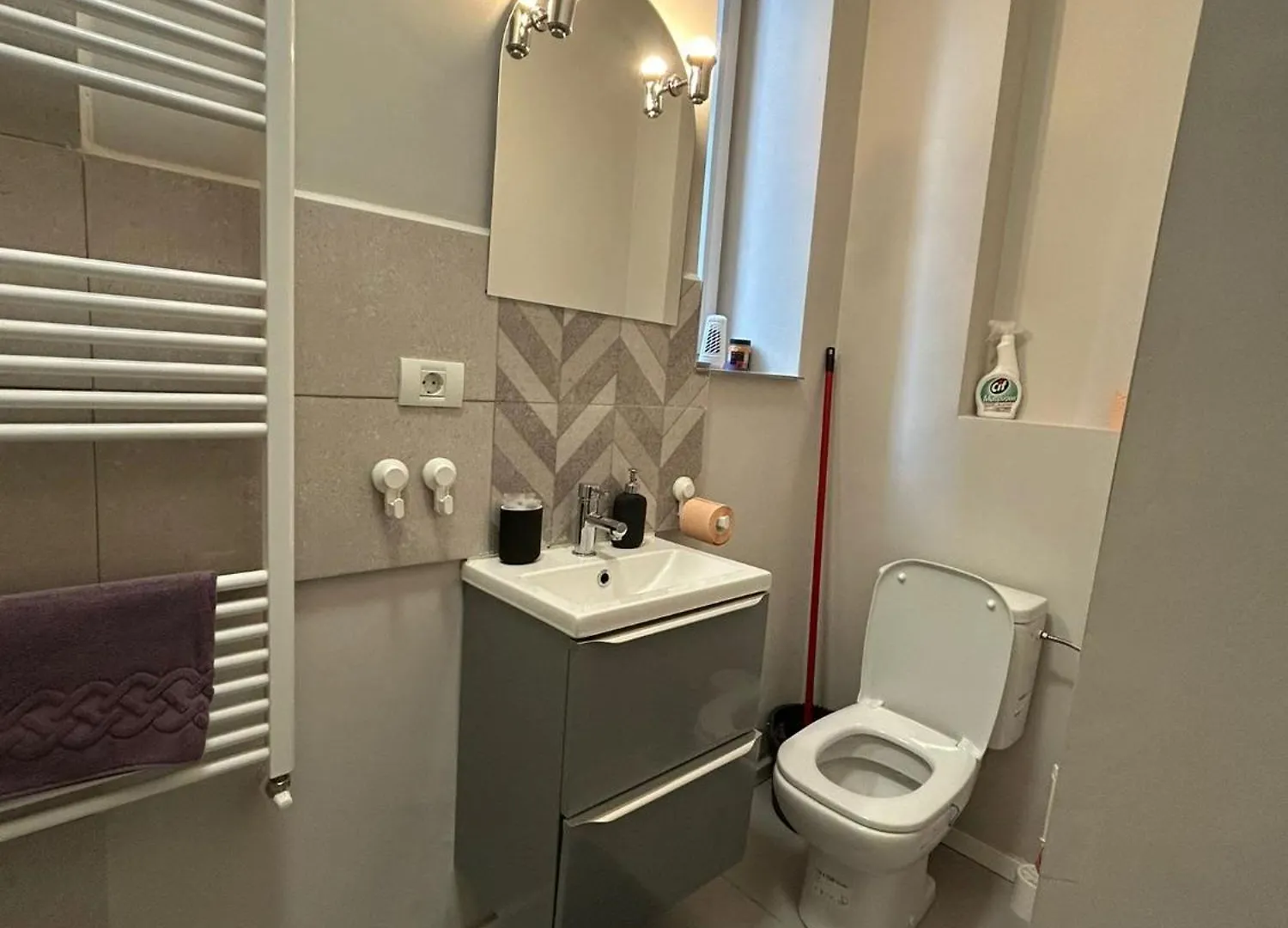 Bucharest Dream Apartment 0*,