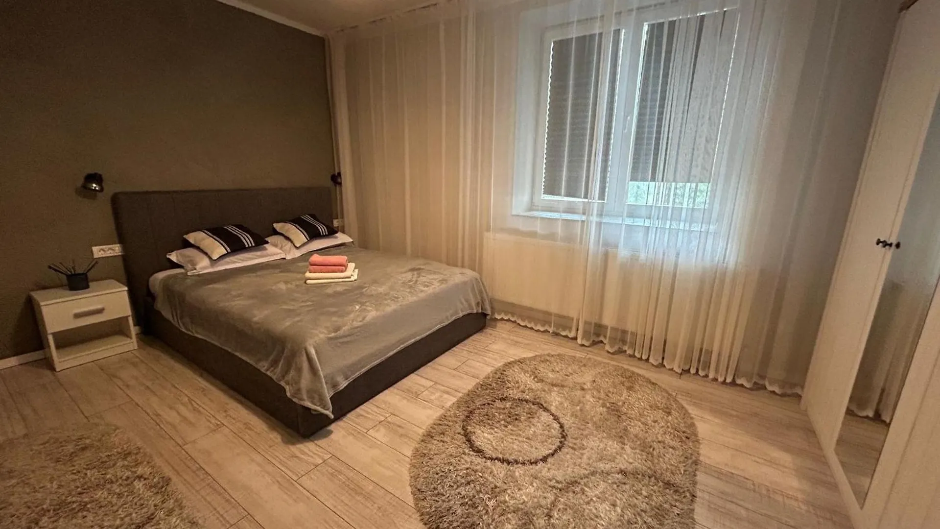 Bucharest Dream Apartment Romania